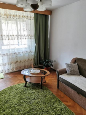 Apartament Sub Cetate